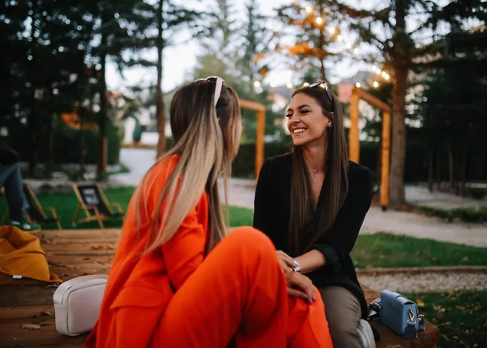 Montanova * Zlatibor