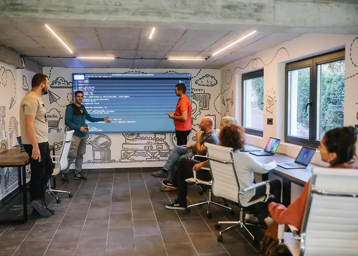 Daire Montanova Zlatibor