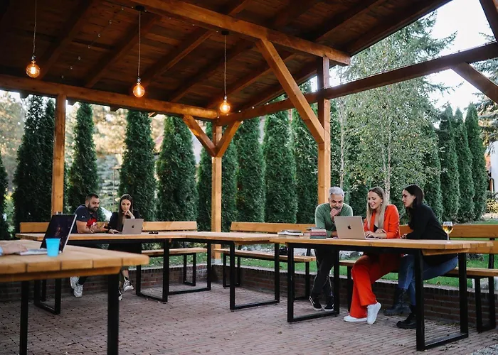 Montanova * Zlatibor