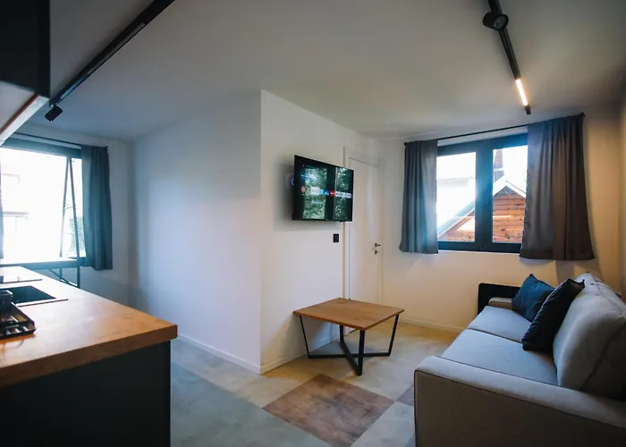 Montanova Daire Zlatibor