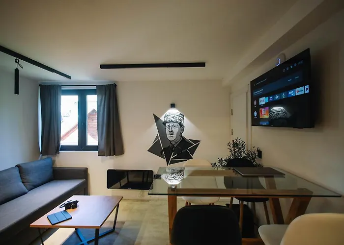 Montanova * Zlatibor