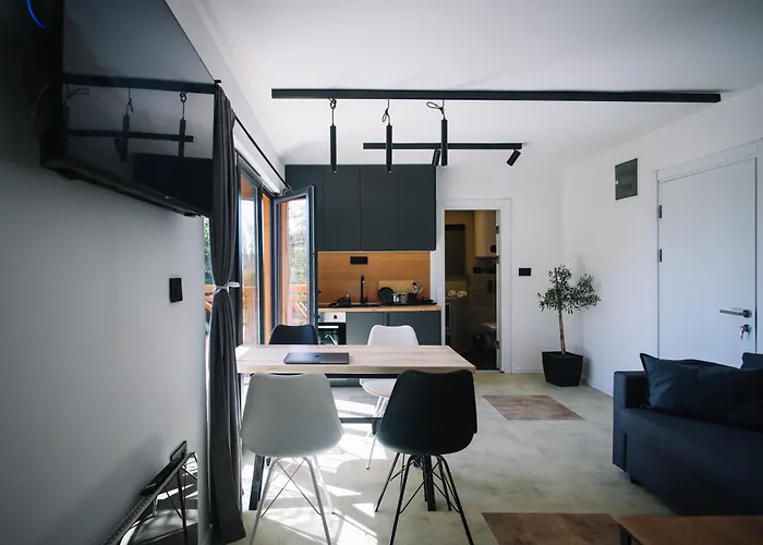 Montanova Daire Zlatibor