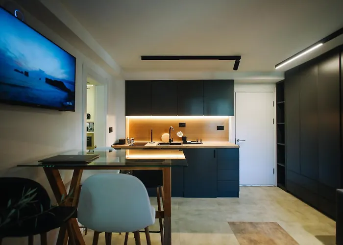 Daire Montanova Zlatibor