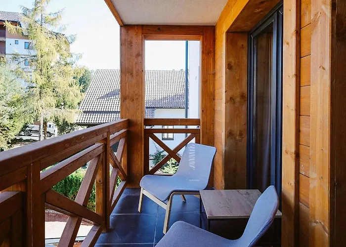 Montanova Daire Zlatibor