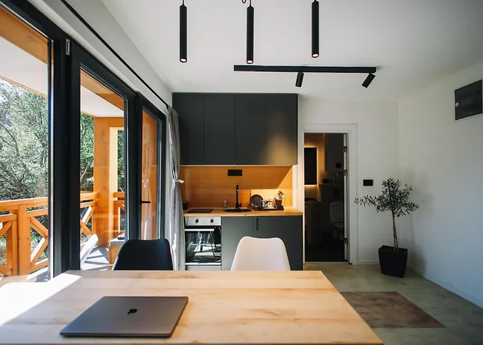 Daire Montanova Zlatibor